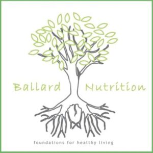 Ballard-Nutrition-Loveland-Colorado-Logo