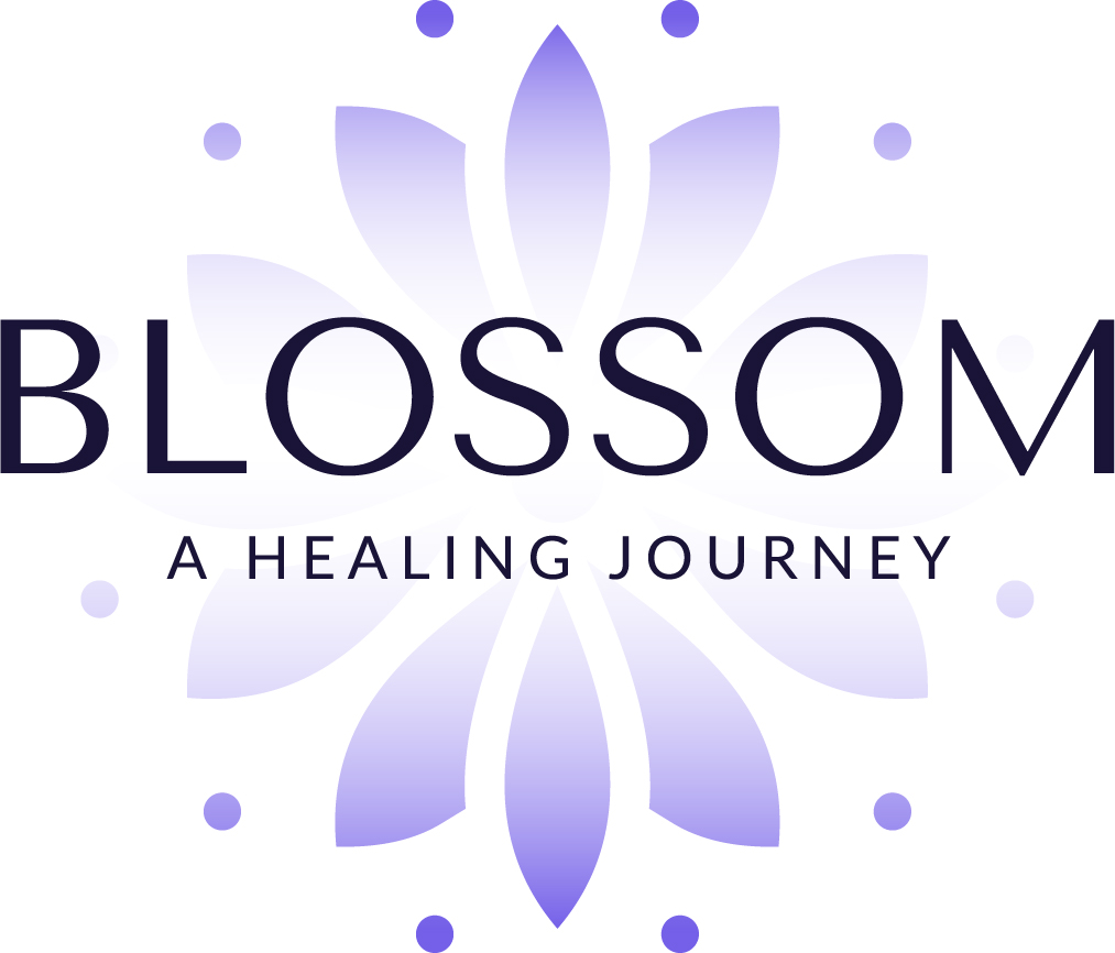 Blossom-Logo
