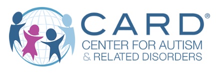 Center-for-Autism-and-Related-Disorders-Houston-Texas-Logo