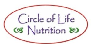 Circle-of-Life-Nutrition-Fenton-Michigan-Logo