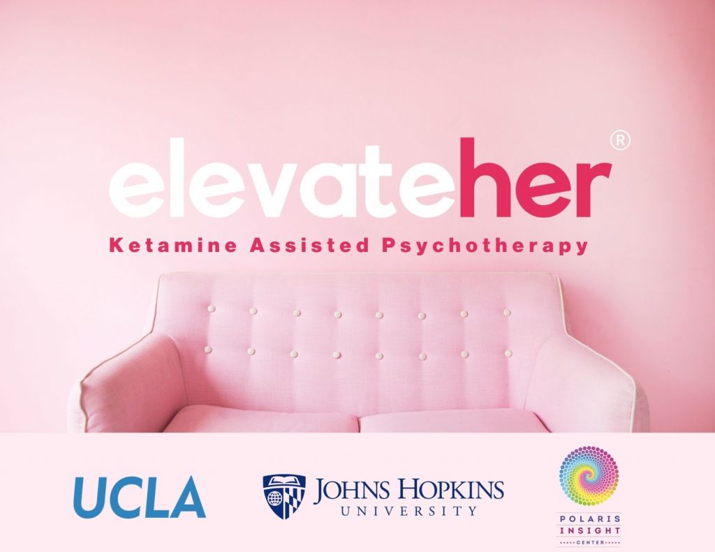 ELEVATEHER® Ketamine & Concierge Psychiatric Services in Santa Barbara