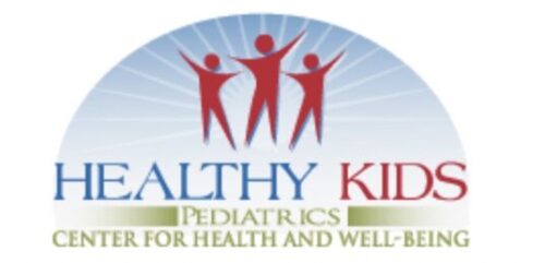 Healthy-Kids-Pediatrics-Frisco-Texas-Logo