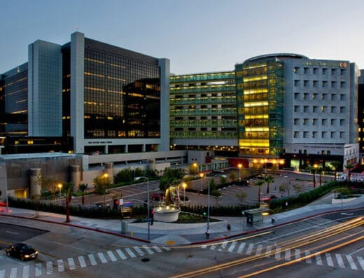 Mental-Health-Center-at-Cedars-Sinai-Towers-featured