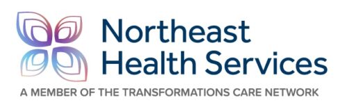 Northeast-Health-Services-Plymouth-Massachusetts-Logo