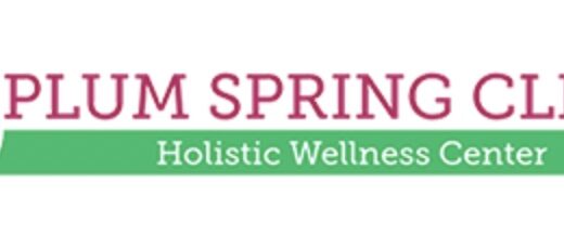 Plum-Spring-Clinic-Chapel-Hill-North-Carolina-Logo
