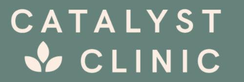 catalyst-clinic-pleasant-grove-utah-logo