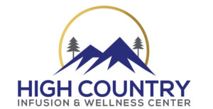 high-country-infusion-and-wellness-frisco-colorado-logo