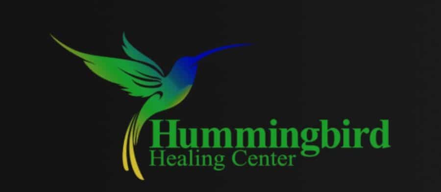 hummingbird-healing-center-iquitos-peru-logo