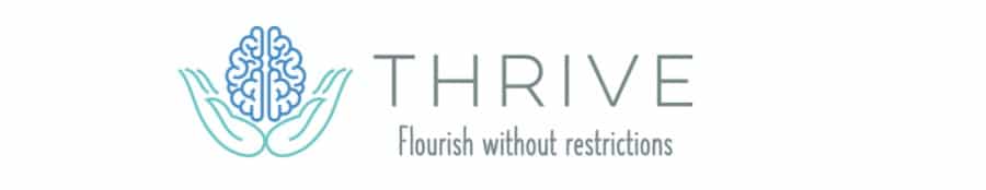 thrive-center-health-grand-rapids-michigan-logo