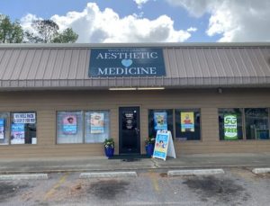 wholistic-health-theodore-alabama-exterior